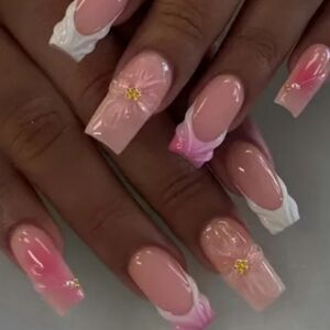 Cute Press On Nails